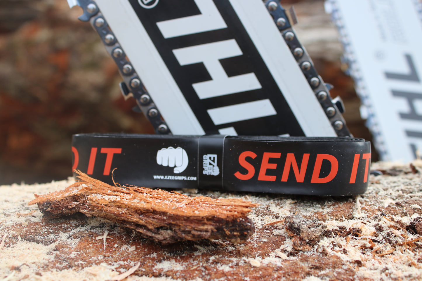 Send it Grip