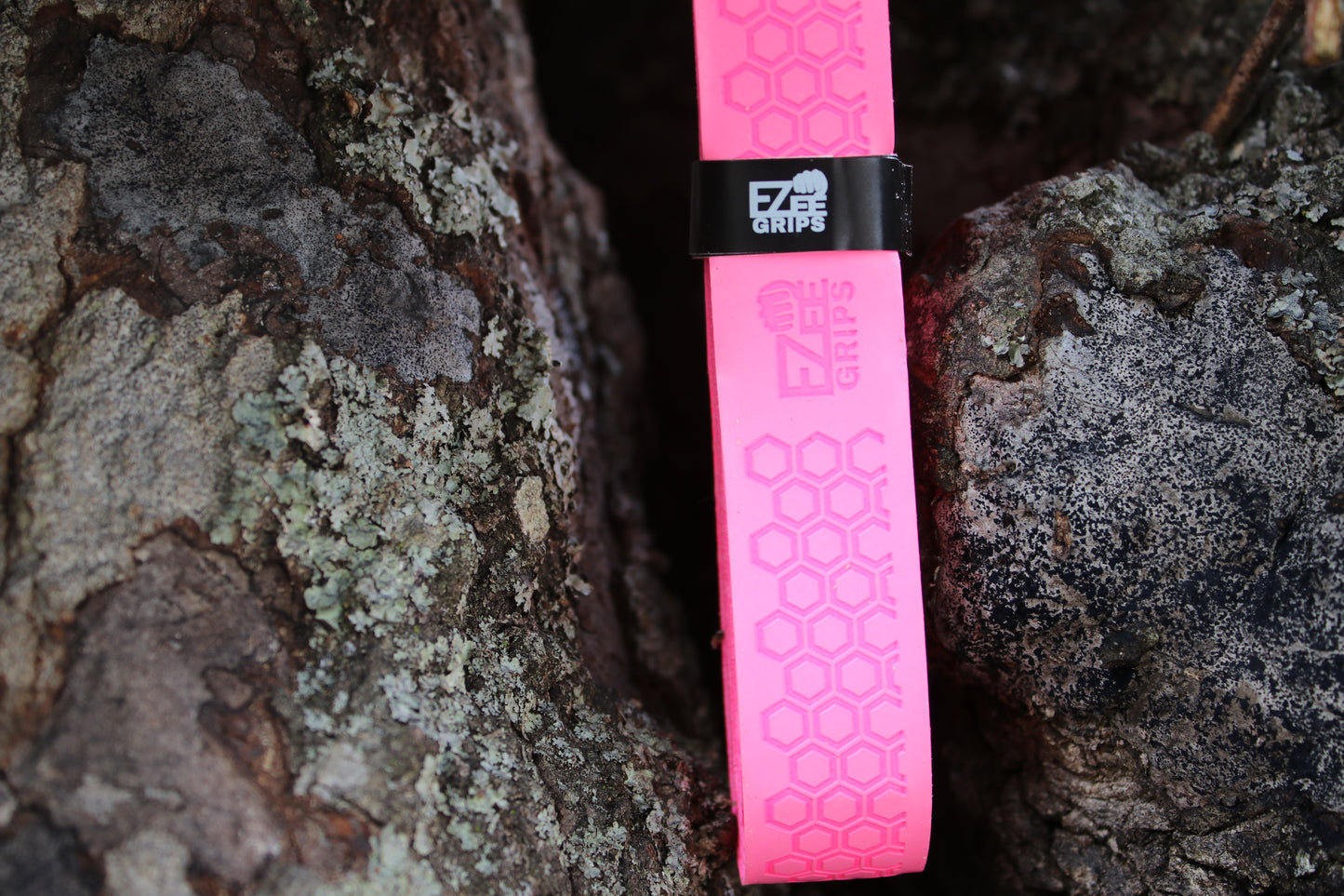 Hot Pink Grip