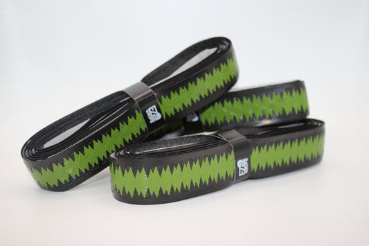 Jagged Green Grip