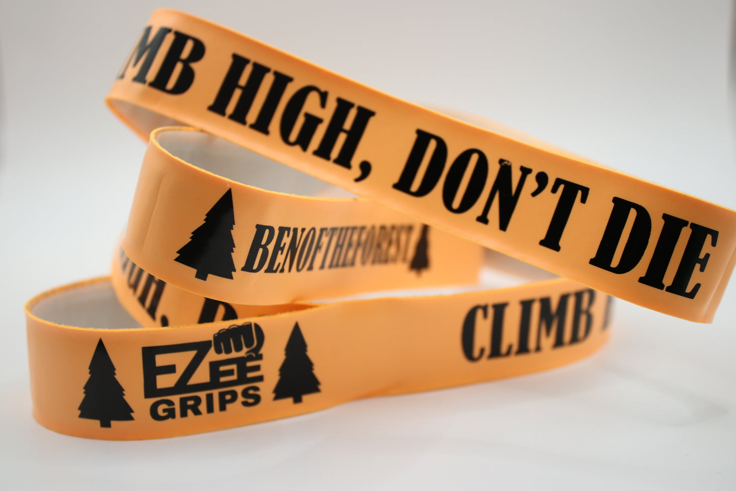 Climb High, Don't Die